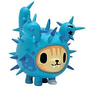 Tokidoki Cactus Friend Bruttino Vinyl Figure